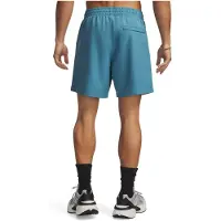 Under Armour Unstoppable Woven Shorts Bleu L Homme