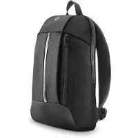 HP Sac À Dos Pour Pc Portable 156 Pouces Noir (9w0z7aa)