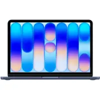 Apple MacBook Neo A A18 Pro Ordinateur portable 33 cm (13") 8 Go 512 Go SSD Wi-Fi 6E (802.11ax) macOS Tahoe Indigo