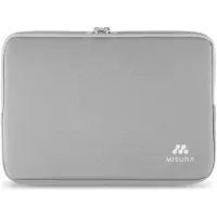 MISURA Étui de protection 16,5" - GRAY