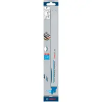 Bosch Accesorios Jeu De Lames De Scie Sabre Pro S1237bef 5 Unités