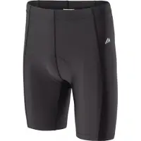 RH Biker Shorts Noir L Homme