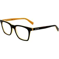 Paul Smith Lunettes de Vue - - PS24608 KESTON - Havana/transparent ochre - Acétate - 51/18/145