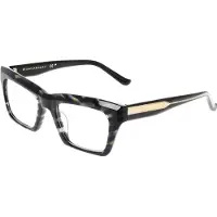 DKNY Lunettes de Vue - - DO5017 - Grey horn - 51/19/140 - Acétate