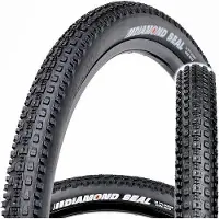 Kenda Pneu de vélo 27,5 x 2,00 (50-584) DIAMOND SEAL 30 TPI K1148 VTT