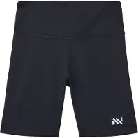 Nnormal Race Short Leggings Noir S Femme