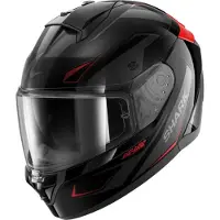 Shark Ridill 2 Mekarium Ece Full Face Helmet Noir S