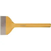 Ks Tools 162.0172 ciseau à métaux Ciseau à froid