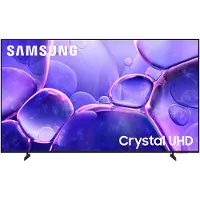 Samsung HU7000F, 127 cm (50"), 4K Ultra HD, 3840 x 2160 px, LED, 16:9, Méga Contraste