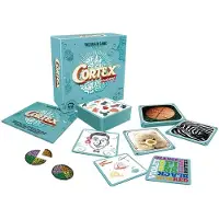 Zygomatic Cortex Challenge Board Game Multicolore Enfants