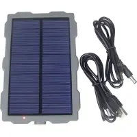 Berger & Schroeter Berger u. Schröter Batterie solaire Li/Ion 1500mAh