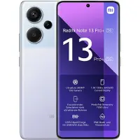 Xiaomi Redmi Note 13 Pro+ 16,9 cm (6.67") Double SIM 5G USB Type-C 12 Go 512 Go 5000 mAh Violet