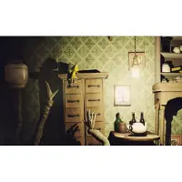 Games Switch Little Nightmares 1 + 2 Compilation Clair PAL
