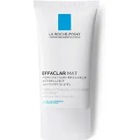 La Roche Posay Effaclar MAT Crème hydratante Peaux grasses - 40ml