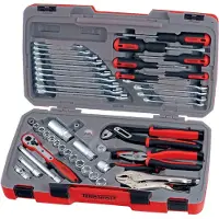 Teng Tools Combiset 3/8 48 pcs T3848