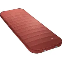 Vaude Dream 7.5 Ii Inflatable Mattress Rouge L