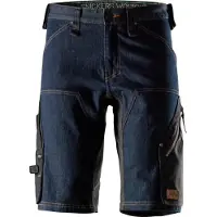 Snickers Shorts de travail/Jeans FlexiWork 6156 (52)