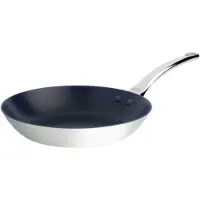 De Buyer Poêle inox/alumunium antiadhésive 20cm - - 3718.20 - affinity