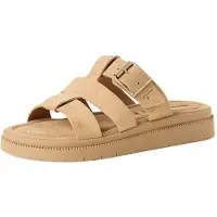 Tamaris Mule beige