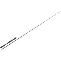 Hart Black Jack C63xh Spinning Rod Argenté 1.90 m / 28-70 g