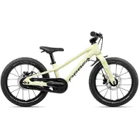 Orbea Kimu 16´´ Bike Jaune Garçon
