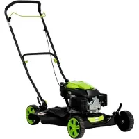 OKKO PÉTROL LAWNMOWER M510I-1-T6 51CM (Essence)