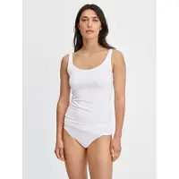 Calida Maillot de corps blanc