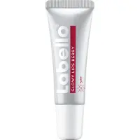 Labello Lip Glow Berry (Baume à lèvres, 10 ml)