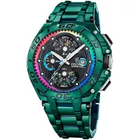 Festina - F20760/1 - Montre Bracelet - Chronographe - Hommes - Chrono Bike