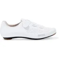 Quoc Motion Road Shoes Blanc EU 47