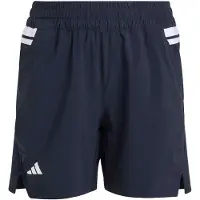 Adidas Tennis Climacool Ergo Pro Shorts Bleu 11-12 Years Garçon
