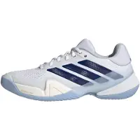 Adidas Barricade 14 Clay Shoes Blanc EU 37 1/3 Femme