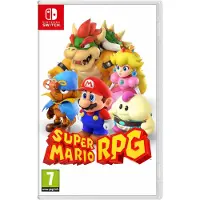RPG - [Switch]