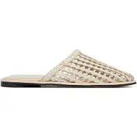 Tommy Hilfiger Mule beige