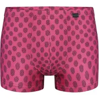 Olaf Benz Boxers ' RED2558 Minipants ' baie / rose foncé / noir