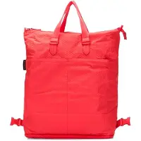 Mandarina Duck Revival 2.0 Oxt05 Tote Bag Rouge