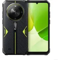 FOSSiBOT Smartphone F105 64GB/4GB Double SIM Vert