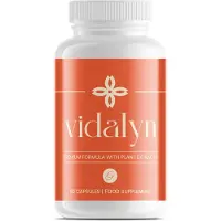 Natucap Vidalyn