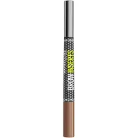 Maybelline Brow Inserts Brow Multiplying Tool (Various Shades) - 02 Soft Brown