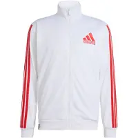 Adidas Veste de sport 'FIFA Fussball-Weltmeisterschaft 26 England' gris / rouge / blanc
