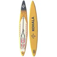 Kohala Stand up paddle