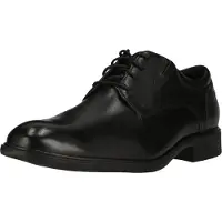 Clarks Shoes Chaussure à lacets 'Steadwell Lace' noir
