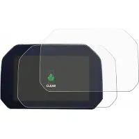 ScreenLeaf Film de protection d'écran, Protection d'écran Écologique, Clear, Anti-Rayures