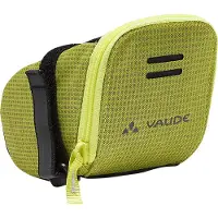 Vaude Race Light Luminum 0.9l Tool Saddle Bag Vert