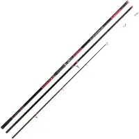 Cinnetic Sky Line Ii Xbr Mn Surf Surfcasting Rod Argenté 4.50 m / 113-225 g