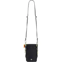 PGYtech Sac mobile à bandoulière décontracté OneGo (noir sidéral)