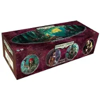 Galakta Horreur à Arkham LCG : Retour à une époque oubliée