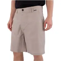 Hurley Phantom 20´´ Regular Fit Shorts Beige 33 Homme