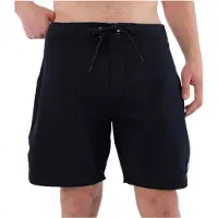 Hurley Phantom O&o Solid 18´´ Swimming Shorts Noir 32 Homme