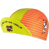 Nalini Singh Summer Cap Orange